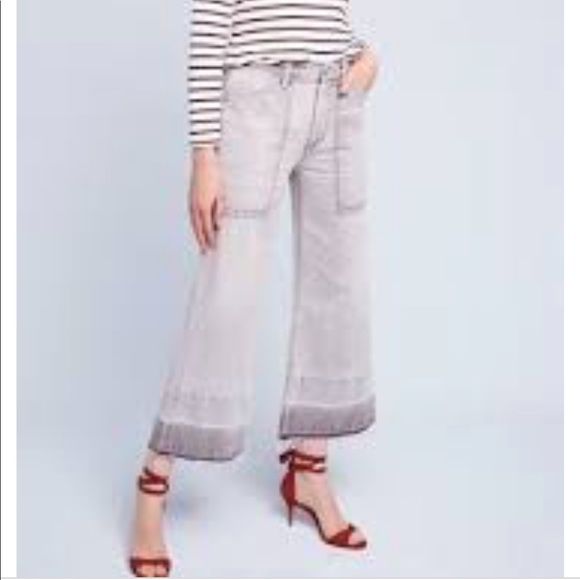 Citizens of Humanity Melanie size 25 in Celestial - Picture 2 of 8